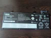 Оригинална батерия за Lenovo Thinkpad T495