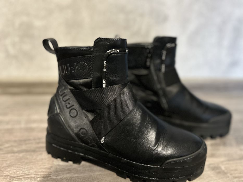 Дамски боти LIU JO