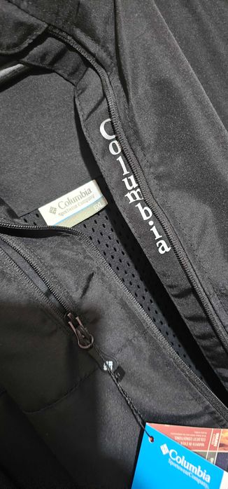 geaca antivant columbia omniheat