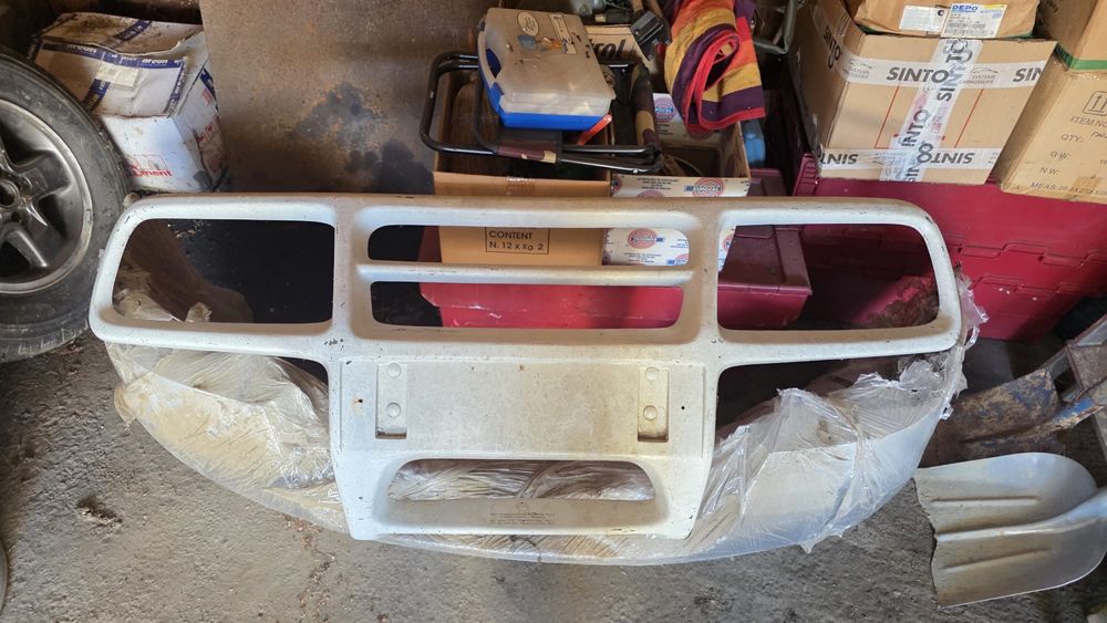 Piese Suzuki Vitara dezmembrari