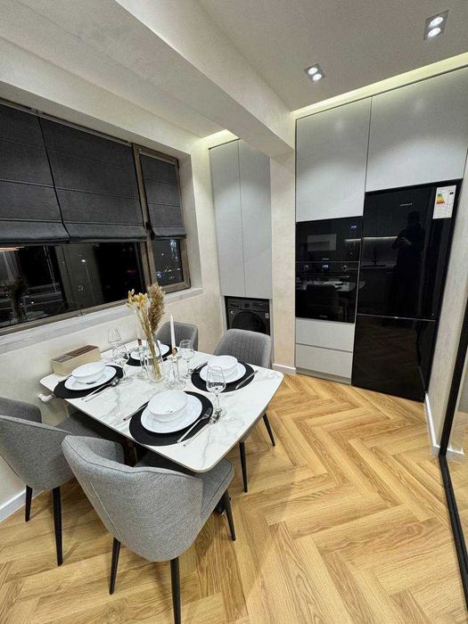 R1! Сдаётся квартира 2/2/4 на Мирабадский ор-р ЦУМ !