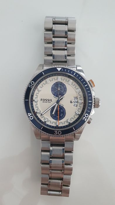 Fossil Wakefield
