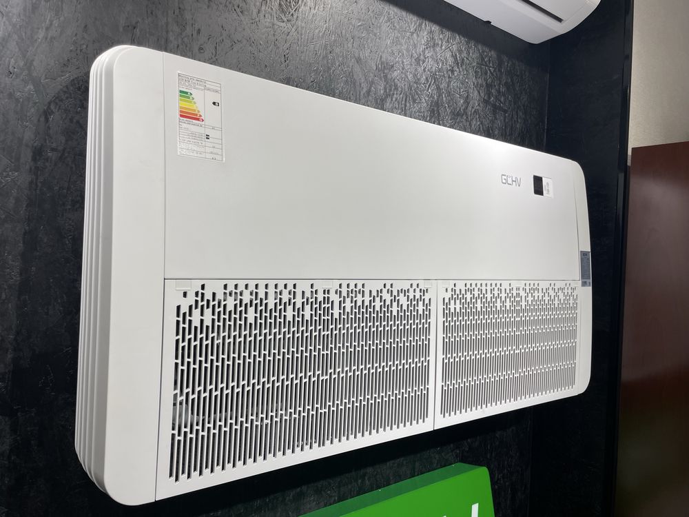 АКЦИЯ!! Напольно потолочный кондиционер 60Btu TCL GCHV