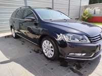 VW Passat 2.0TDI / 140CP/ DSG/ Bixenon/Led/RNS510/ACC Distronic