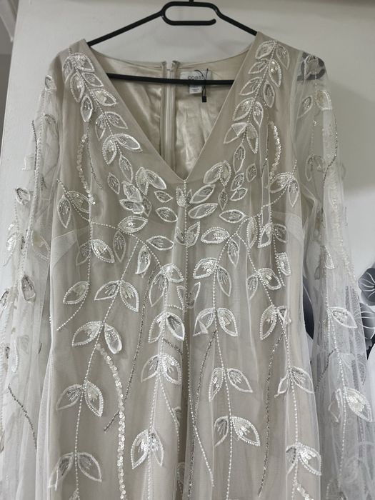 Rochie superba de ocazie