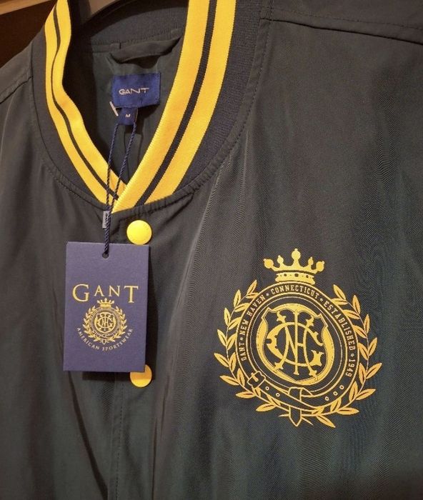 GANT- Оригинално преходно яке