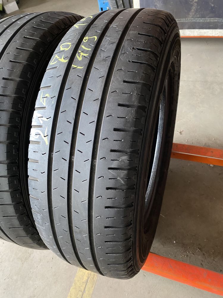 Anvelope vara 215/70/15C Nexen Roadian CT8 215 70 15C R15C