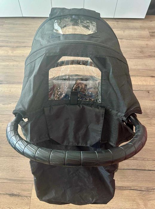 Cărucior Baby Jogger City Mini – cu cutie originală