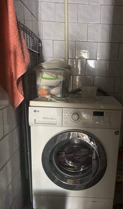Стиральный машина