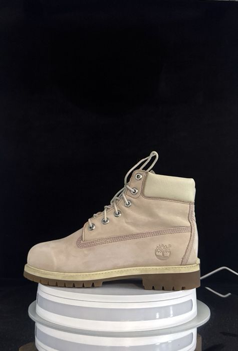 Timberland 6 Inch Roz