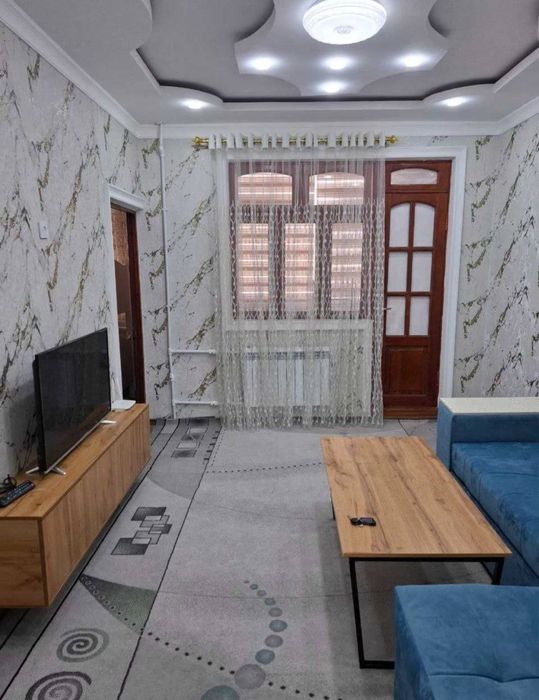 2в3  комнатная квартира на Чиланзаре 3 квартал