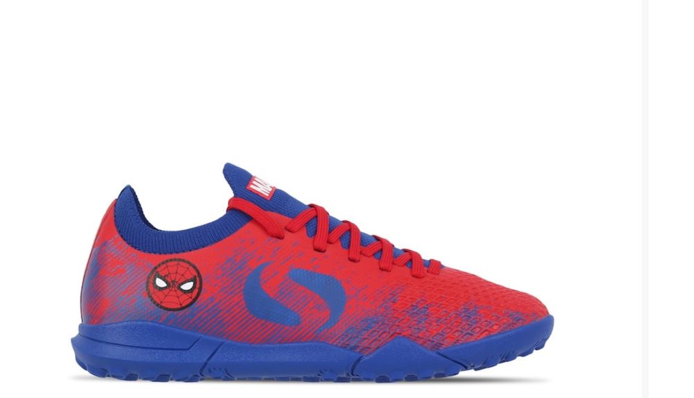 Чисто нови обувки за футбол, SONDICO MARVEL стоножки