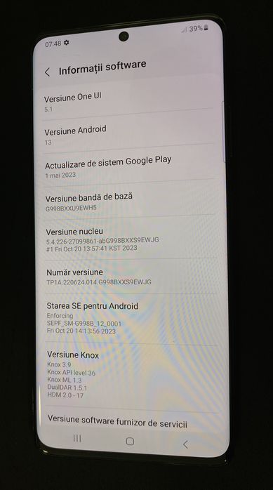 Samsung Galaxy S21 Ultra 5G 256Gb id-XXL2472