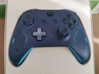 XBOX ONE Sport Blue controller