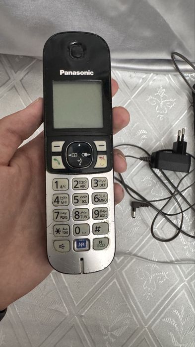Panasonic телефон