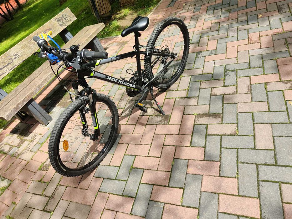 Bicicleta copii Rockrider ST500