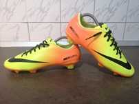 Vând ghete de fotbal Nike Mercurial Veloce FG în stare foarte bună