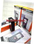 Aparat Masura Laser 40m Sndway Digital Portabil Usor De Utilizat