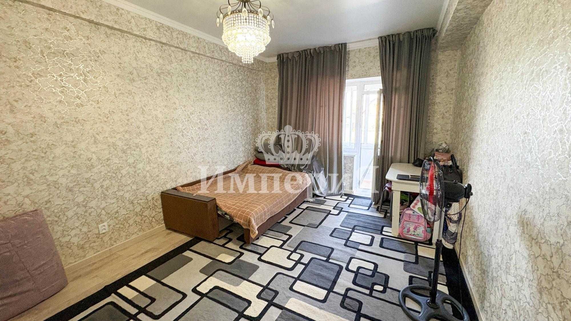 Продам 1комн Жетысу Бакыт Империя