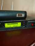 Microfon sennheiser EW 100