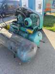 Compresor industrial 900l pe minut