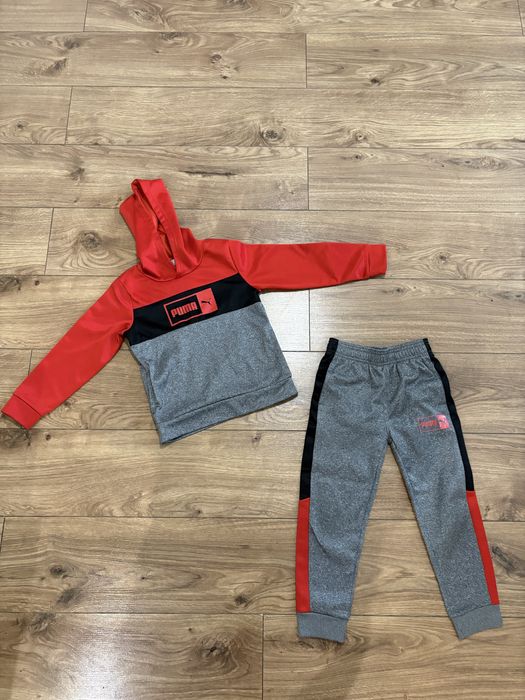 Детски анцунг Puma