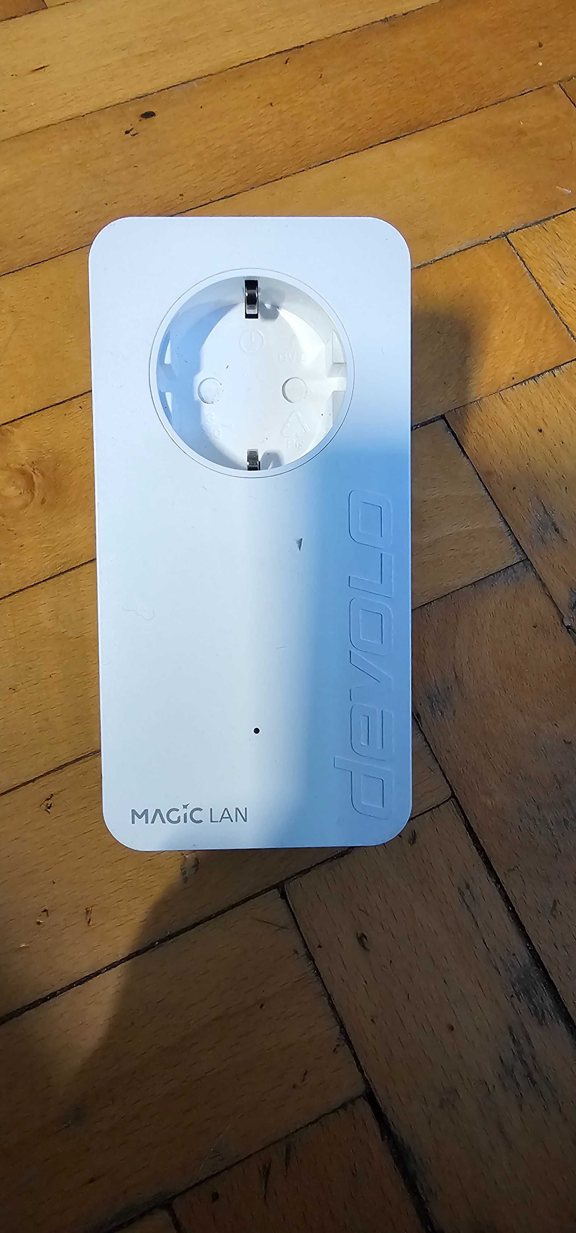 Devolo magic 2 Lan MT2999