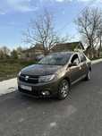 Dacia Logan 0.9Tce an 2019