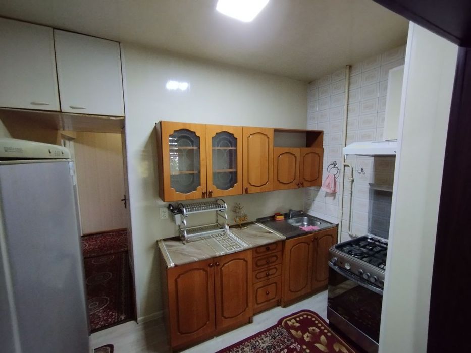 Сдаётся 1/3/5 сергели -7