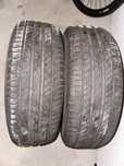 Anvelope vara Michelin 205/60/16