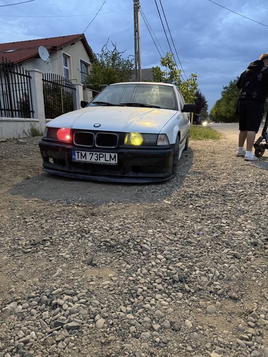Vand bmw e36 316i