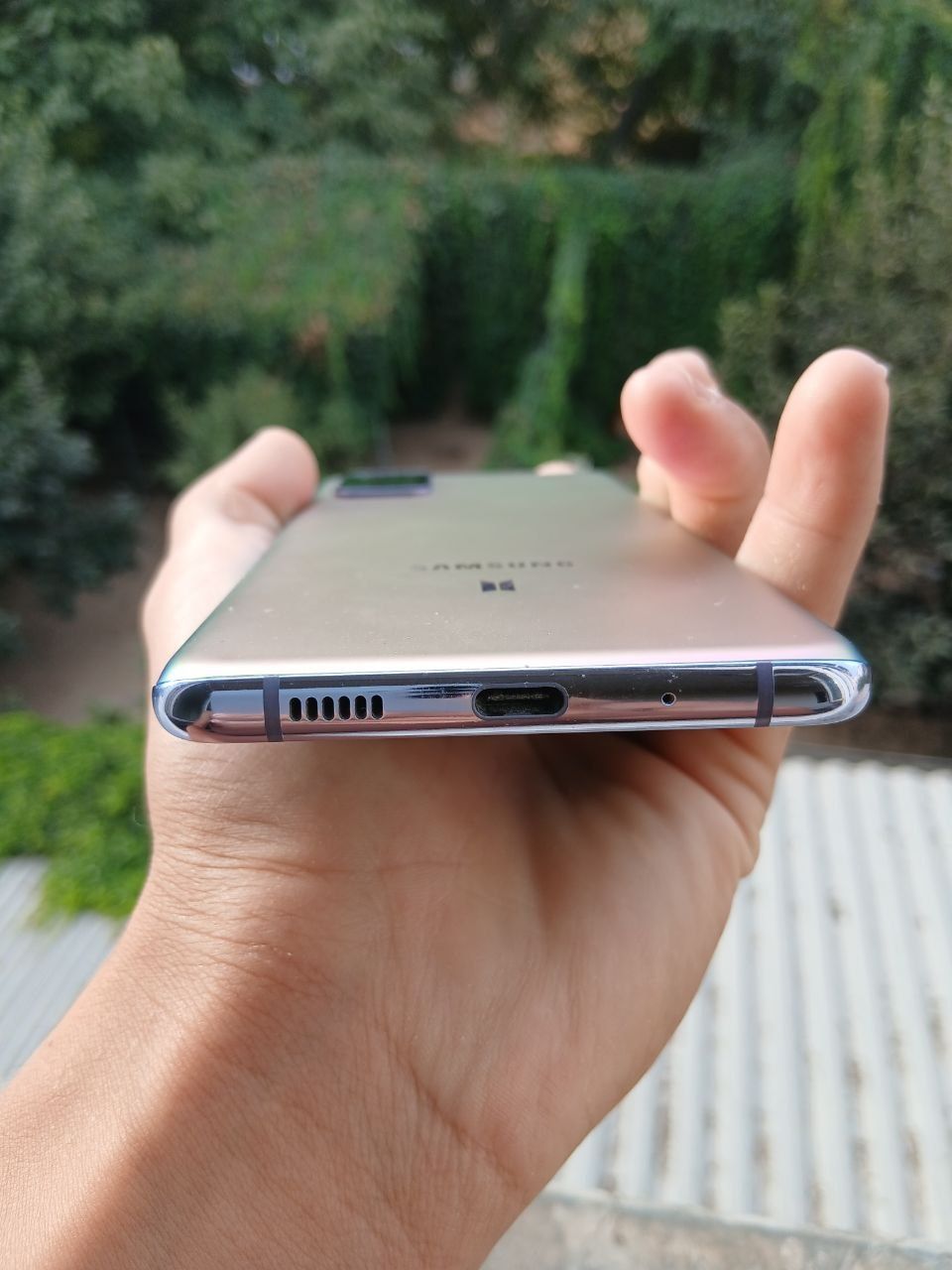 Samsung s20 plus 5g