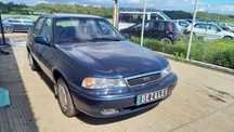 Dezmembrari DAEWOO CIELO EXECUTIVE AN 2004 1.5I 16 VALVE 5 TREPTE
