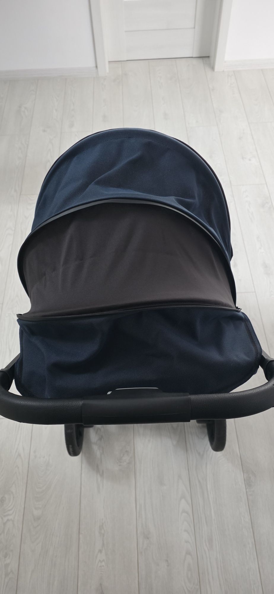 Carucior sport Inglesina MAIOR 0-22 KG - Culoare Polar Blue