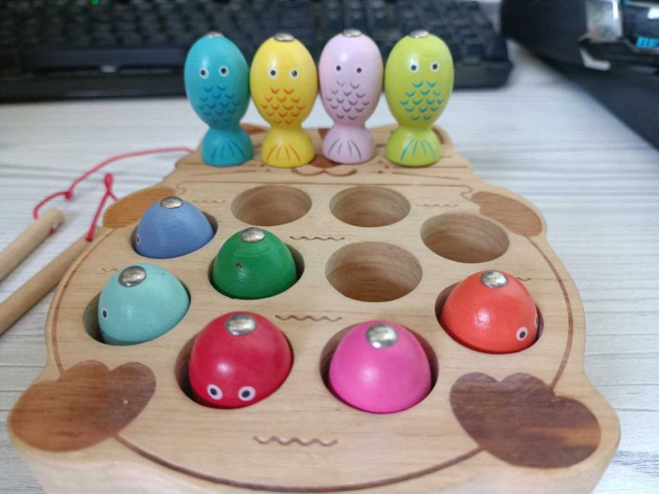 игрушки интерактивные для детей