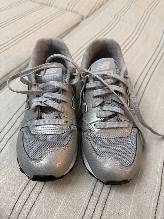 Кроссовки женские New balance
