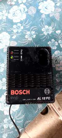 Зарядно  BOSCH  AL  12 FC