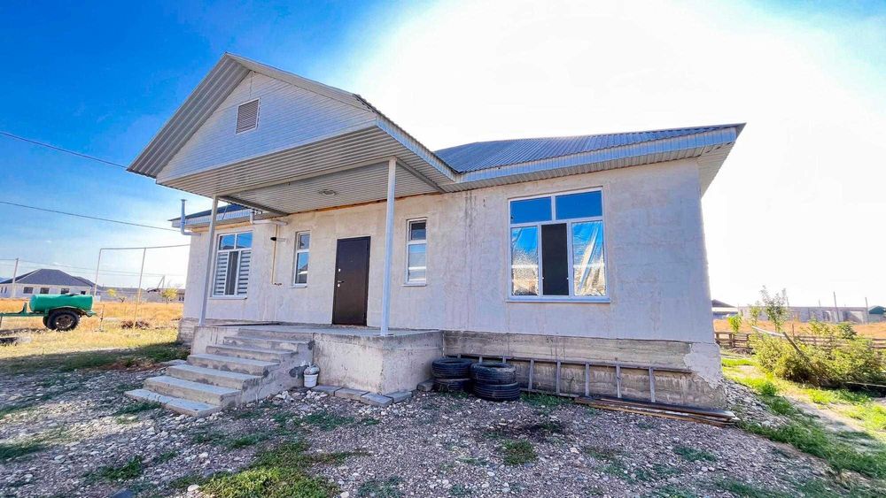 Элитный Дом в Ынтымак  Екатерина ИмпериЯ