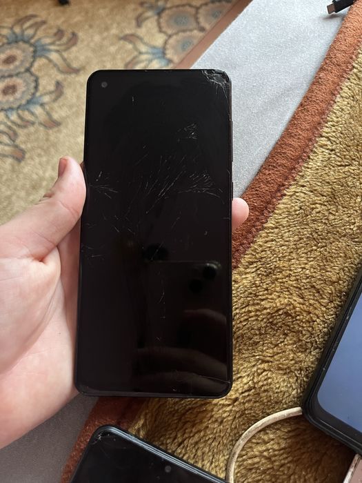 Telefon mobil Samsung Galaxy A21s, Dual SIM, 128GB, 4GB RAM, 4G, Black