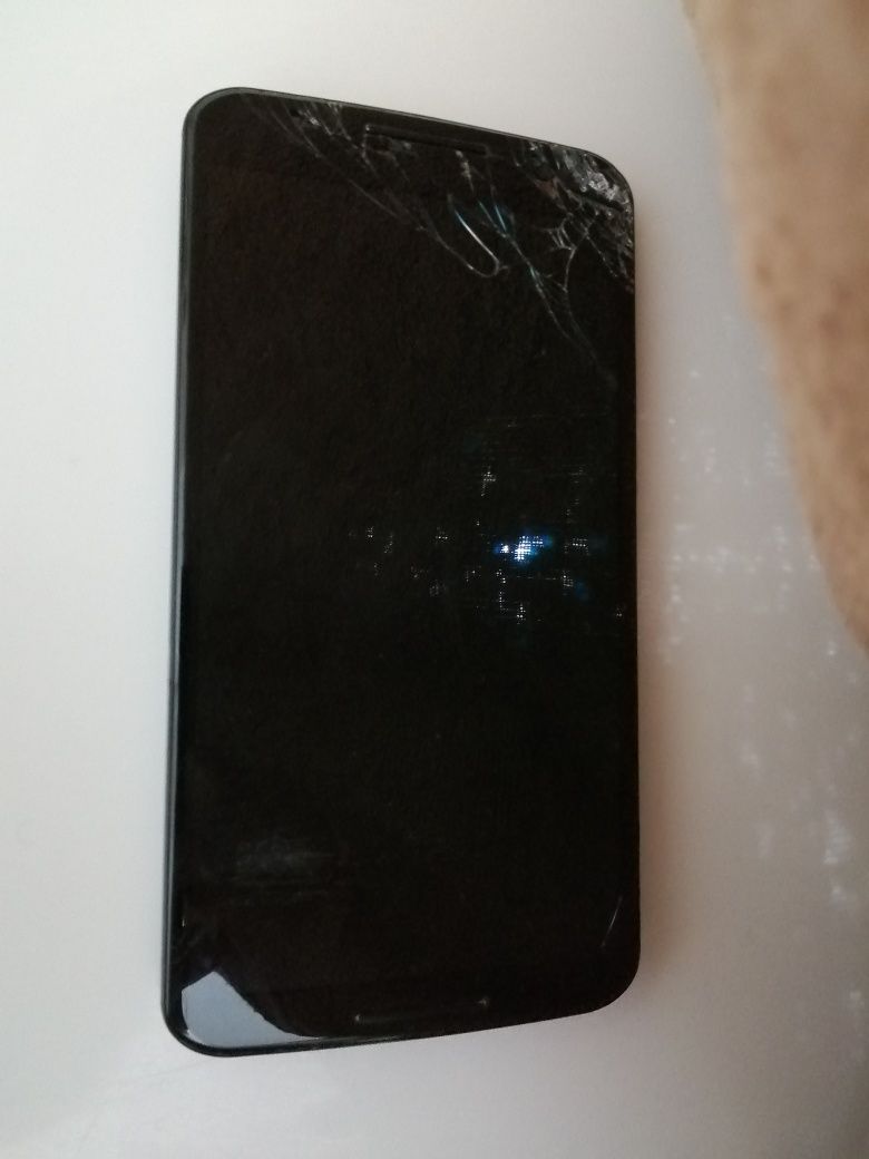 Motorola Google Nexus 6 Display Spart Piese Defect