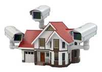 Montare/service sisteme de alarme si camere de supraveghere (CCTV)