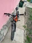 Vând bicicleta preț 500 mai multe detalii în privat.