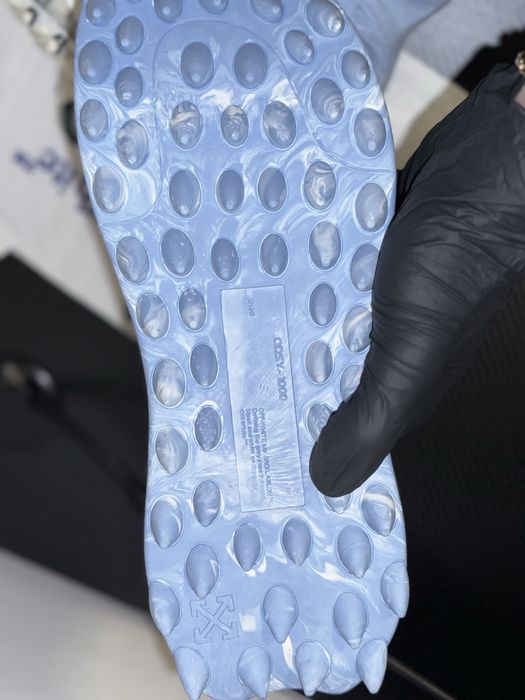 Offwhite odsy premium