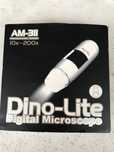 Microscop Dino Lite. Nou.