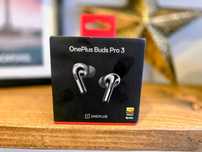 Casti In-Ear OnePlus Buds Pro 3