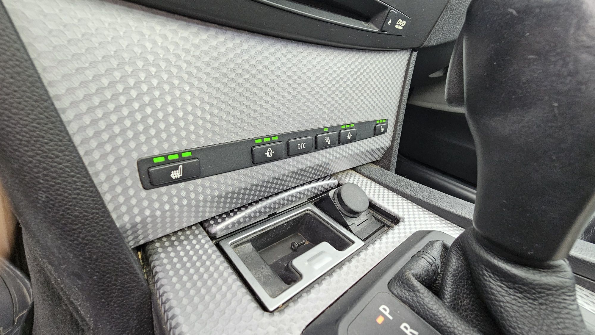 BMW 530xi 258кс Individual М пакет Logic7 *НА ЧАСТИ*