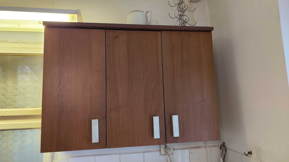 mobila bucutarie stare buna