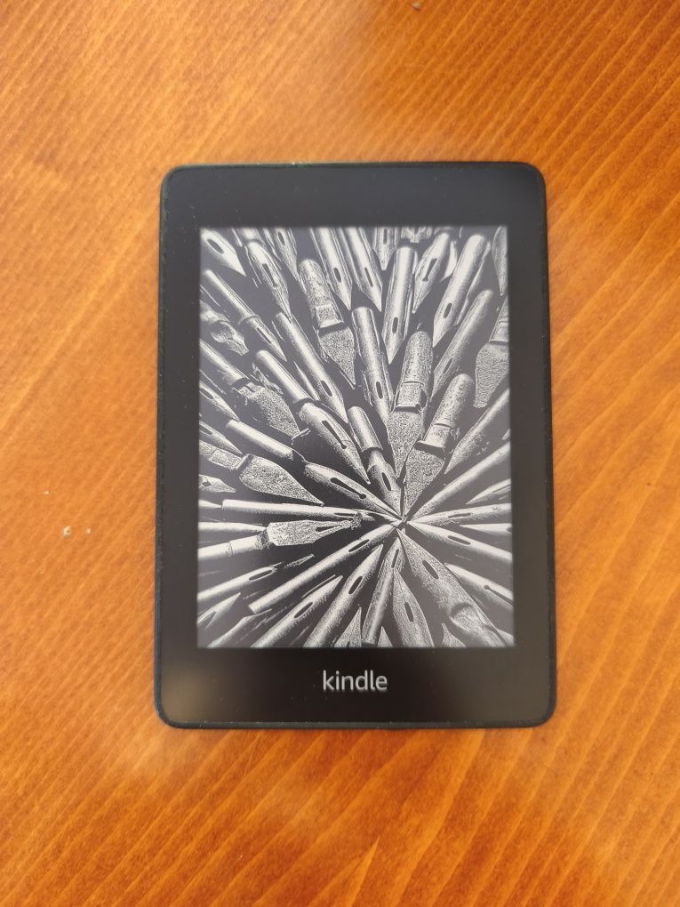 Amazon Kindle Paperwhite 6" (10th gen.) 32GB