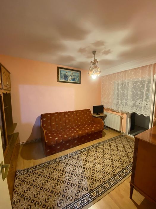 Aprtament 2 camere de inchiriat