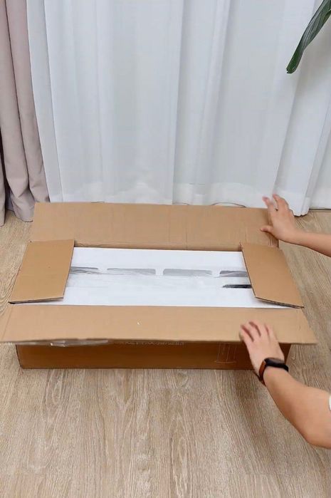 Увлажнител 8 л 40m²/ Uvlajnitel 8 L 40m²